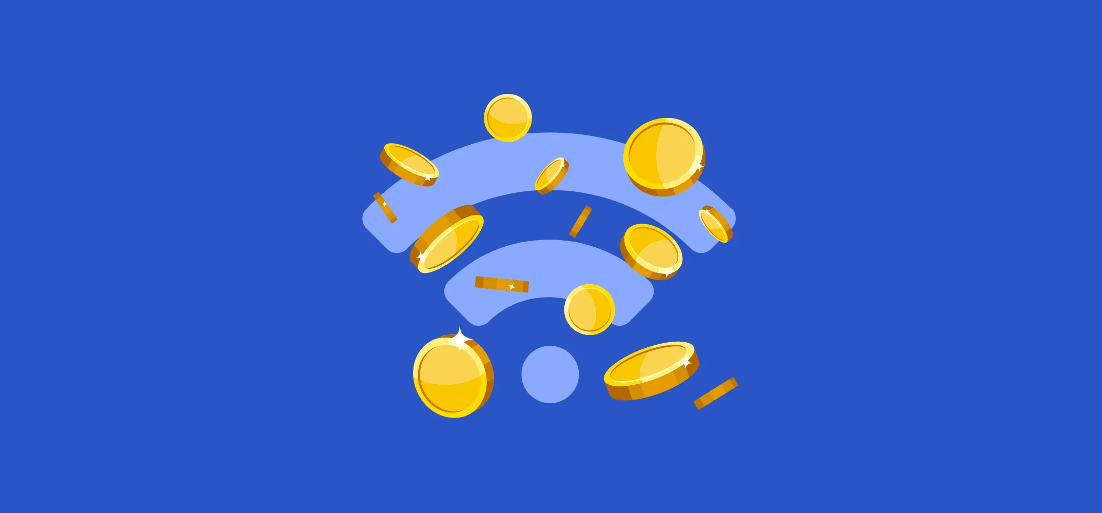 Монетизація Wi-Fi